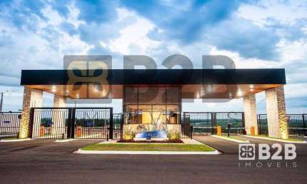 Terreno à venda, 308 m² por R$ 212.000,00 - Villa de Leon II - Piratininga/SP