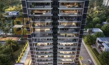 Apartamento Residencial à venda, Vila Aviação, Bauru - AP0030.