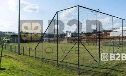 Terreno residencial à venda, residencial floratta nações, bauru - te0019.