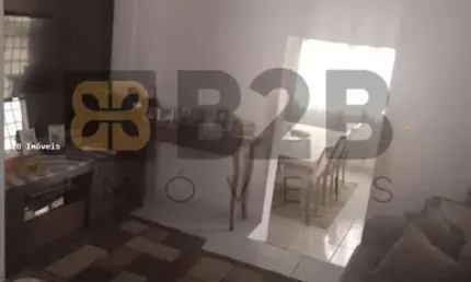 Casa com 3 dormitórios à venda, 162 m² por r$ 190.000,00 - jardim prudência - bauru/sp