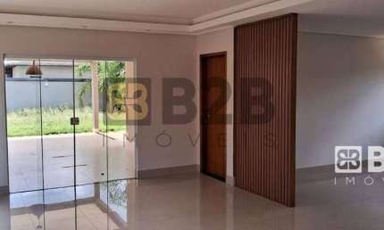 Casa com 2 dormitórios à venda, 204 m² por R$ 1.080.000,00 - Morada Do Sol - Piratininga/SP