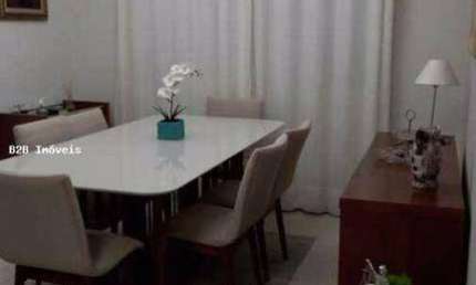 Casa Residencial à venda, Vila Seabra, Bauru - CA0049.