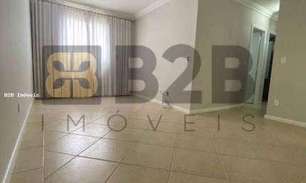 Apartamento com 3 dormitórios à venda, 90 m² por R$ 430.000,00 - Residencial Antilhas - Bauru/SP