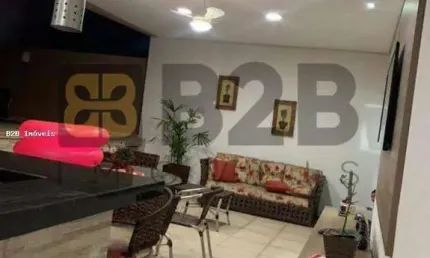 Casa Residencial à venda, Vila Industrial, Bauru - CA0055.