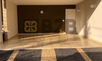 Casa Residencial à venda, Parque Jardim Europa, Bauru - CA0056.