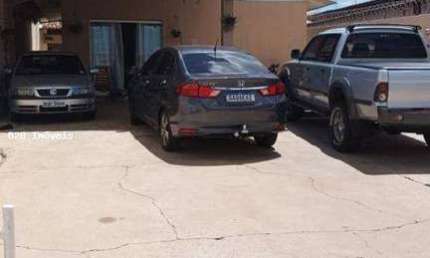 Casa Residencial à venda, Parque Primavera, Bauru - CA0057.
