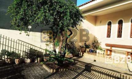 Casa Residencial à venda, Vila Seabra, Bauru - CA0061.