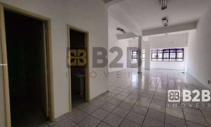 Sala Comercial à venda, Jardim Infante Dom Henrique, Bauru - SA0004.