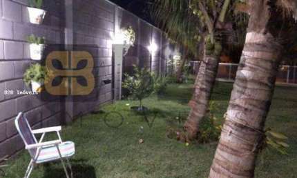 Casa com 3 dormitórios à venda, 339 m² por R$ 900.000,00 - Riviera do Tiete  - Arealva/SP