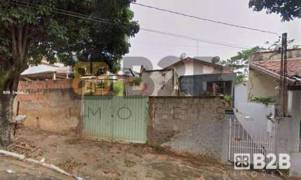 Terreno Residencial à venda, Parque Vista Alegre, Bauru - TE0036.