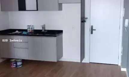 Apartamento com 1 dormitório à venda, 35 m² por R$ 380.000,00 - Fly Residence - Bauru/SP