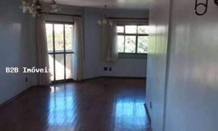 Apartamento com 3 dormitórios à venda, 122 m² por R$ 749.900,00 - Vitória Park - Bauru/SP