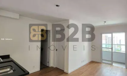 Apartamento com 1 dormitório à venda, 35 m² por R$ 370.000,00 - Fly Residence - Bauru/SP