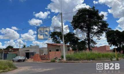 Terreno Residencial à venda, Parque Paulista, Bauru - TE0039.