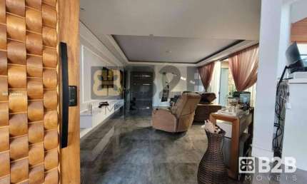 Casa Residencial à venda, Jardim Estoril, Bauru - CA0075.