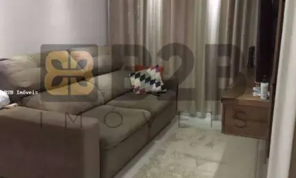 Apartamento com 2 dormitórios à venda, 50 m² por R$ 175.000,00 - Bellagio Condomínio Residencial - Bauru/SP