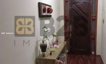 Casa residencial à venda, vila bela, bauru - ca0081.
