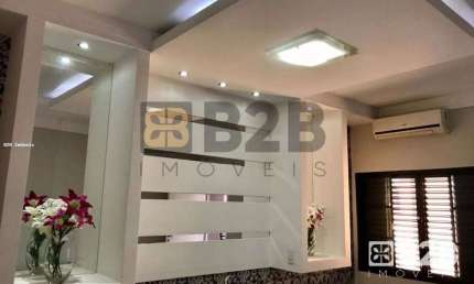 Casa Residencial à venda, Centro, Piratininga - CA0084.
