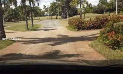 Terreno à venda, 2250 m² por R$ 180.000,00 - Palmas Del Rey - Arealva/SP