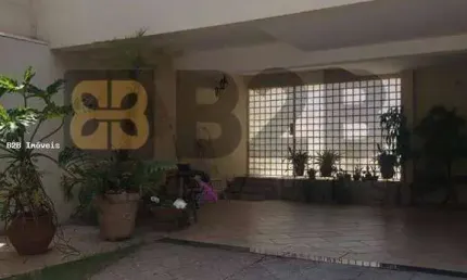 Casa Residencial à venda, Jardim Estoril, Bauru - CA0094.
