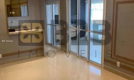Apartamento com 3 dormitórios à venda, 96 m² por r$ 1.300.000,00 - vivaz home resort - bauru/sp