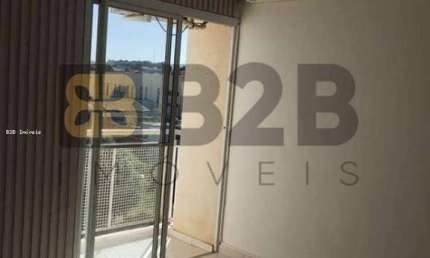 Apartamento com 2 dormitórios à venda, 56 m² por R$ 195.000,00 - Parque Residencial Castelo - Bauru/SP