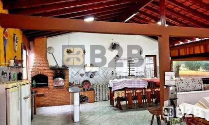 Chácara Residencial à venda, Área Rural de Bauru, Bauru - CH0006.