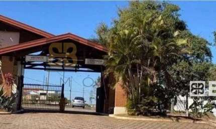 Terreno à venda, 450 m² por R$ 250.000,00 - Village Campo Novo - Bauru/SP