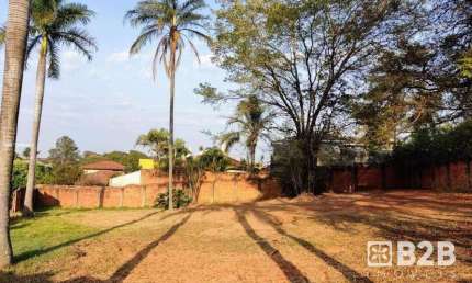 Terreno à venda, 492 m² por R$ 450.000,00 - Samambaia Parque Residencial - Bauru/SP