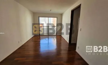 Apartamento com 3 dormitórios à venda, 96 m² por R$ 400.000,00 - Residencial Enseada - Bauru/SP