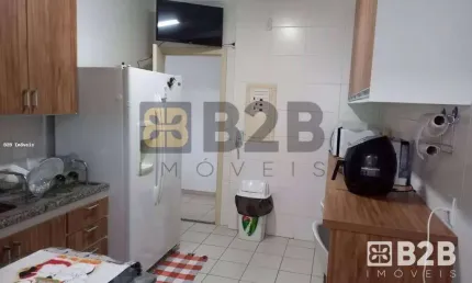Cobertura com 3 dormitórios à venda, 166 m² por R$ 600.000,00 - Residencial Águas Claras - Bauru/SP