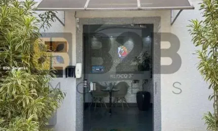 Apartamento com 2 dormitórios à venda, 41 m² por R$ 234.000,00 - Residencial Parque Barcelona - Bauru/SP