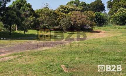 Terreno Residencial à venda, Jardim Shangri-Lá, Bauru - TE0071.