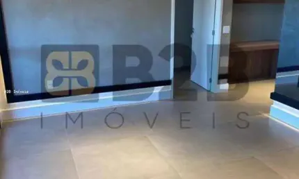Apartamento com 3 dormitórios à venda, 134 m² por R$ 2.050.000,00 - Vivant Home Resort - Bauru/SP