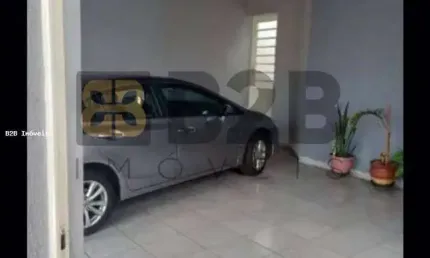 Casa Residencial à venda, Vila Carolina, Bauru - CA0122.
