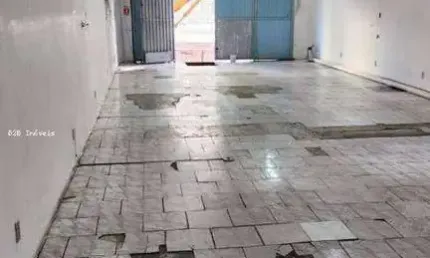 Galpão Comercial para locação, Centro, Bauru - GA0001.
