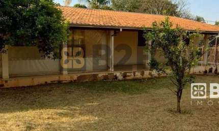 Chácara com 2 dormitórios à venda, 1600 m² por R$ 420.000,00 - Arealva - Arealva/SP
