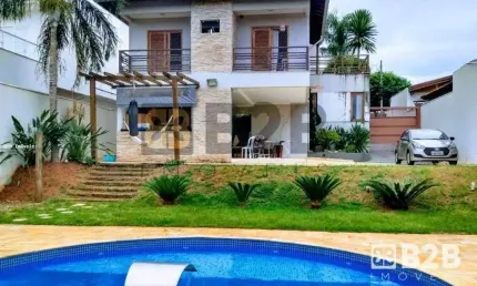 Casa Residencial à venda, Residecial Primavera, Piratininga - CA0124.
