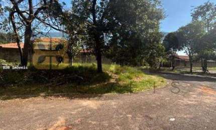 Terreno Residencial à venda, Jardim Colonial, Bauru - TE0083.