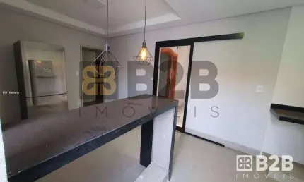 Casa residencial à venda, residencial parque colina verde, bauru - ca0131.