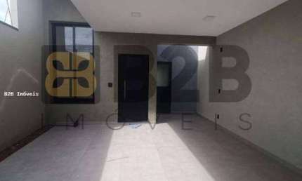 Casa Residencial à venda, Jardim Solange, Bauru - CA0134.
