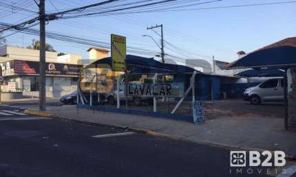 Área Comercial à venda, Vila Mesquita, Bauru - AR0001.