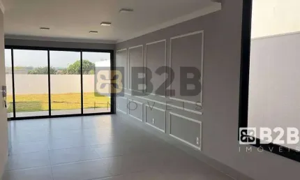 Casa com 3 dormitórios à venda, 210 m² por R$ 1.200.000,00 - Morada Do Sol - Piratininga/SP