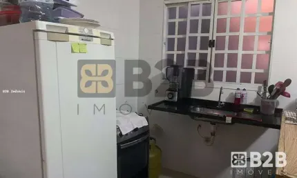 Casa residencial à venda, parque viaduto, bauru - ca0138.