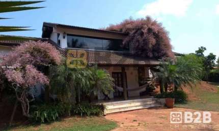 Casa Residencial à venda, Jardim Shangri-Lá, Bauru - CA0139.