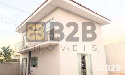 Casa Residencial à venda, Vila Independência, Bauru - CA0152.