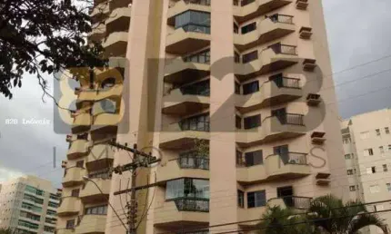 Apartamento com 3 dormitórios à venda, 137 m² por R$ 600.000,00 - Colombe D'or Residencial - Bauru/SP