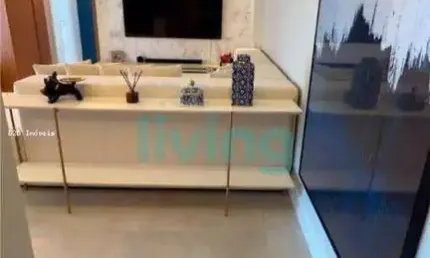 Apartamento com 2 dormitórios à venda, 88 m² por R$ 1.100.000,00 - Thropos - Bauru/SP