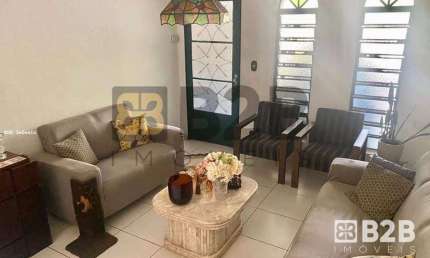 Casa Residencial à venda, Jardim Panorama, Bauru - CA0167.
