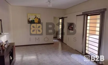 Casa Residencial à venda, Vale do Igapó, Bauru - CA0171.